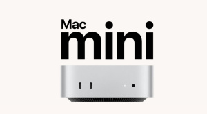 Mac Mini M6
