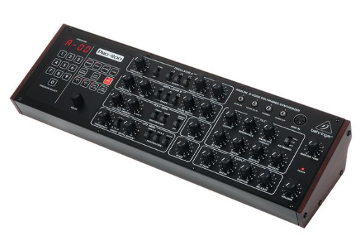 Behringer Pro 800