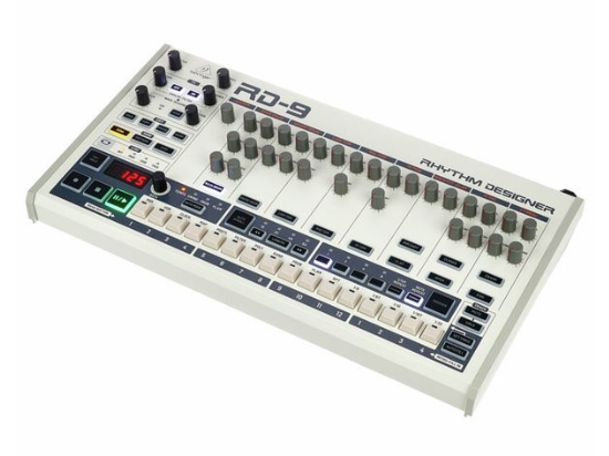Behringer RD 9