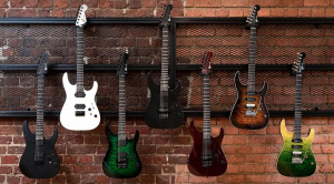 Charvel Pro-Mod Plus DK24