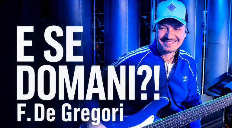 Rig di Guido Guglielminetti – (e cosa ho suonato io la sera che si è rotto tutto)