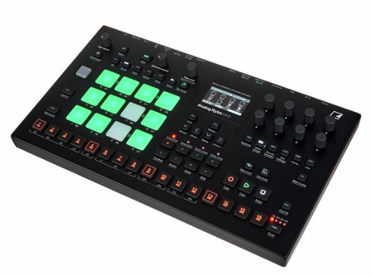 Elektron Analog Rytm MKII