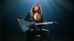 Epiphone Lzzy Hale Explorer Custom