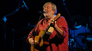 Francesco Guccini
