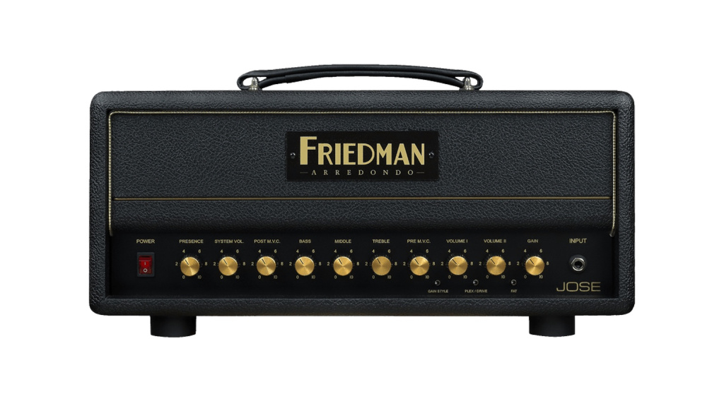 Friedman Jose 20