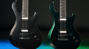 Gibson Victory Baritone