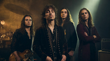 Greta Van Fleet cambiano pelle: ancora i nuovi Led Zeppelin?