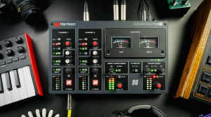 Harrison Audio Flex-10