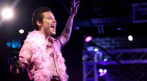 Harry Styles al Circo Massimo nel 2027?