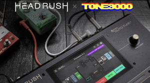 HeadRush 5.1