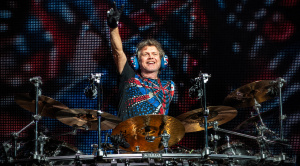 L'incredibile storia di Hysteria dei Def Leppard