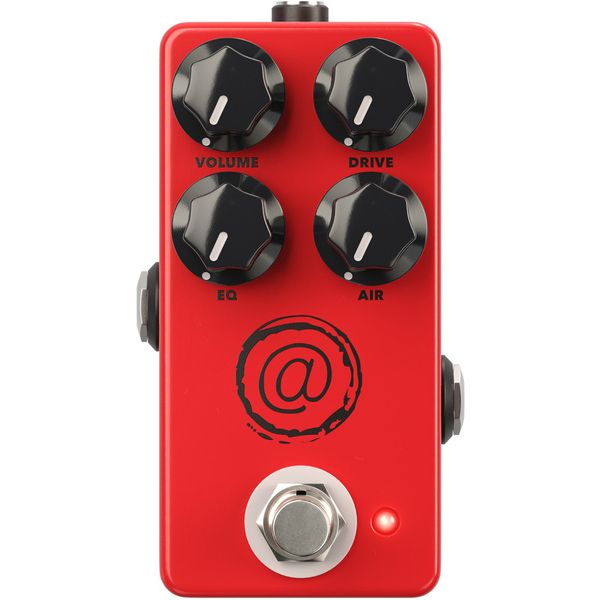 JHS AT Mini Andy Timmons Overdrive