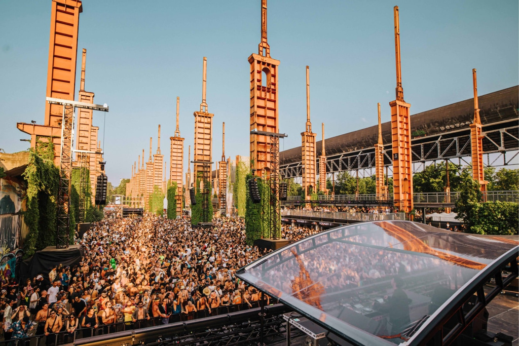Kappa FutureFestival 2026
