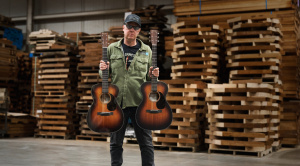 Martin Joe Bonamassa