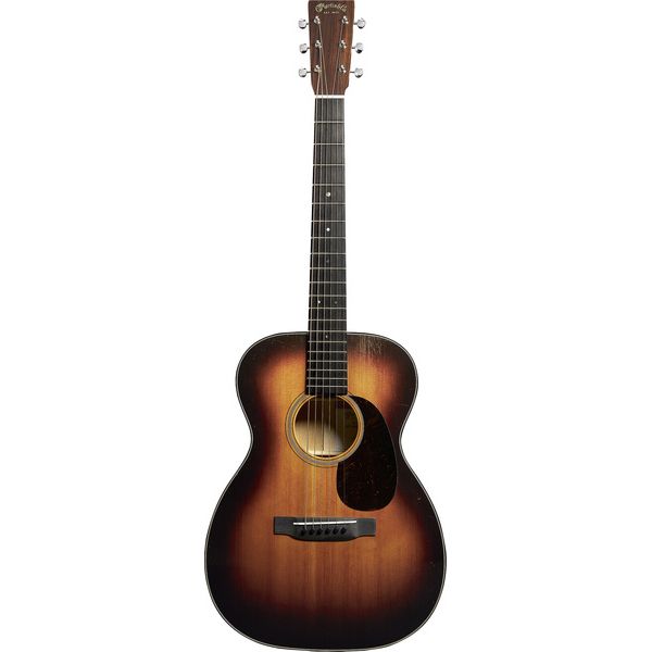 Martin Guitar 00-18 Joe Bonamassa