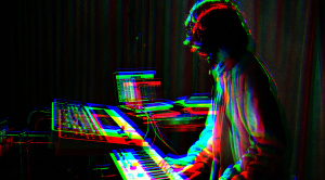 Melodic Techno
