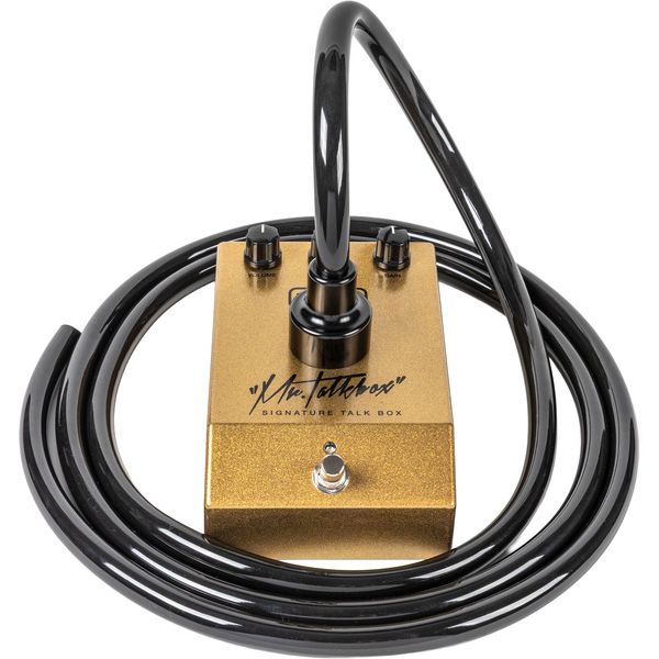 MXR Mr. Talkbox