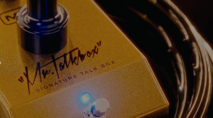 MXR Mr. Talkbox