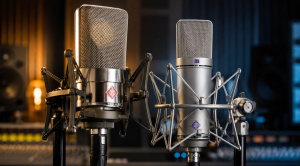 Neumann TLM vs Serie U: quali sono le differenze?