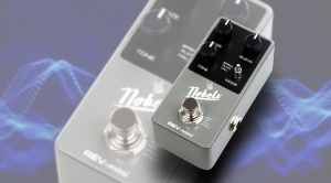 Nobels REV-mini