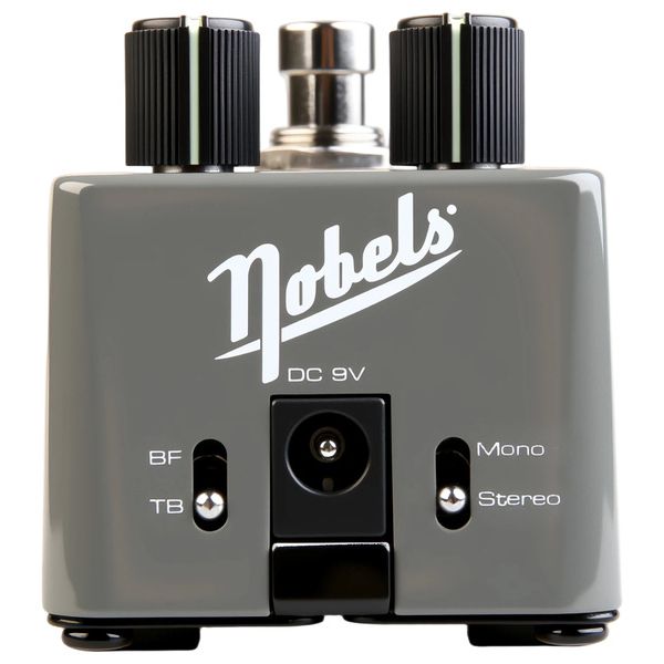 Nobels REV-mini