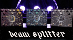 OBNE Beam Splitter V2