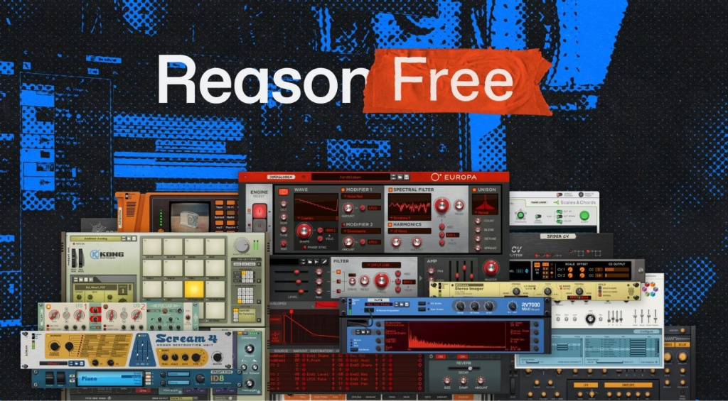 Reason Free