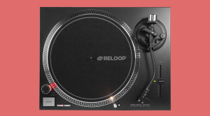 Reloop RP-2000 MK4