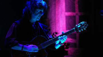 Ritchie Blackmore