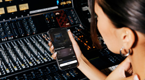 SoundCloud Track Purchasing
