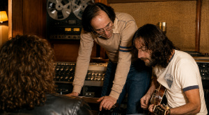 L’assolo perduto degli Steely Dan: nessuno aveva premuto REC!