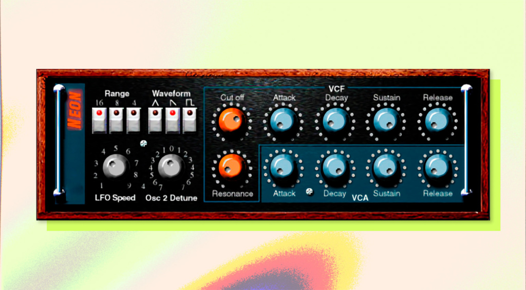 Steinberg Classics Neon
