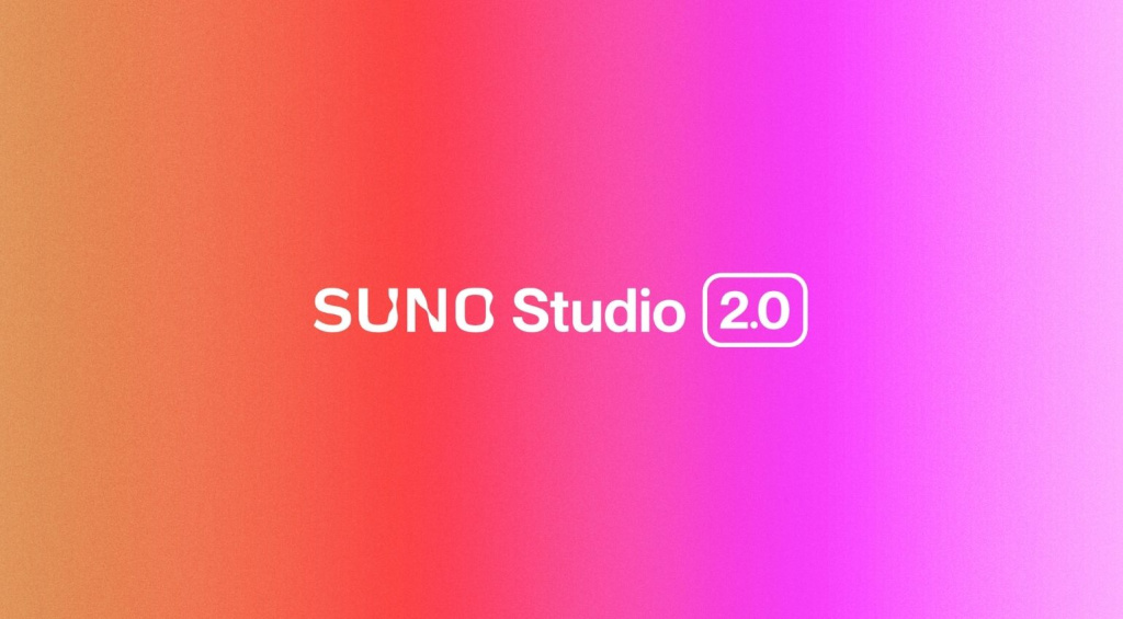 Suno Studio 2.0