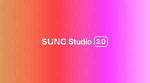 Suno Studio 2.0