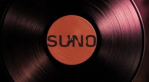 Suno Vinyl