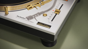 Technics SL-1200M7G