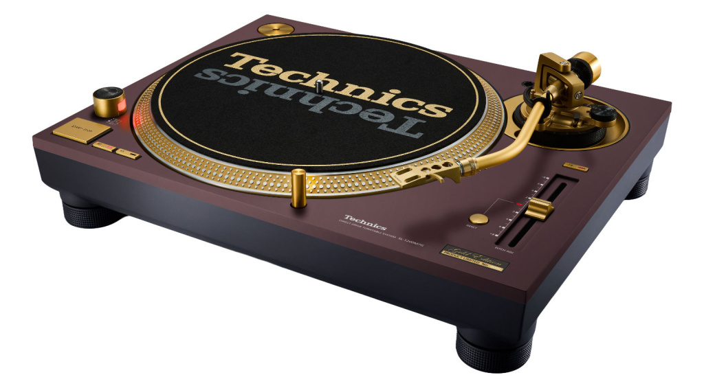 Technics SL-1200M7GER