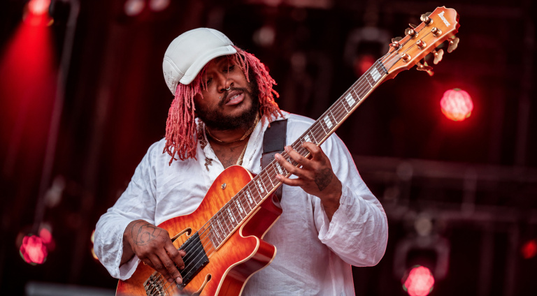 Thundercat e la leggendaria bass line di What’s the Use di Mac Miller – TAB