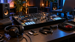 Accesori per DJ