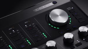 Arturia AudioFuse Studio Rev2