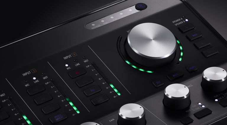 Arturia AudioFuse Studio Rev2