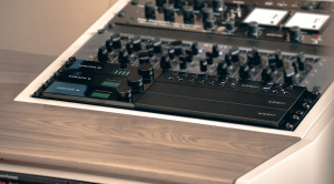 Audient Horizon