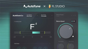 AutoTune Go