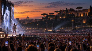 Come acquistare i biglietti per Harry Styles a Roma nel 2027