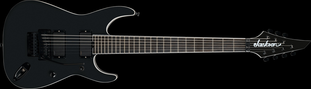 Jackson Chris Rörland SL7 Soloist