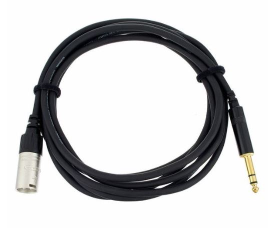 Cordial CFM 3 MV