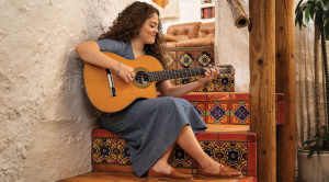 Córdoba Fusion Orchestra CE Pro