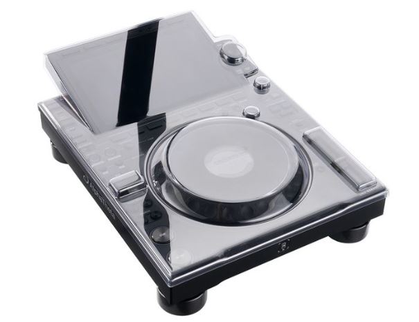Decksaver AlphaTheta CDJ-3000X