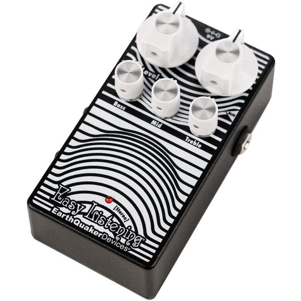 EQD Stereo Easy Listening