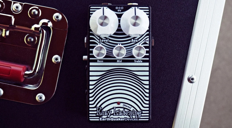 EQD Stereo Easy Listening